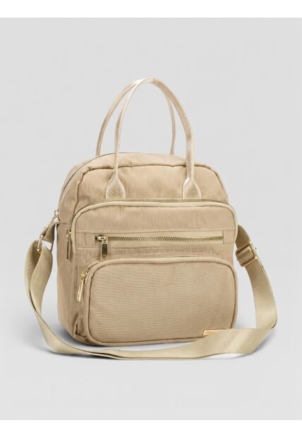 Bolso Multifunción Mochila Morral Deportivo Karla Chacon
