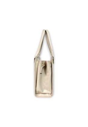 Bolso Doble Funcion De Dama Mujer Karla Chacon Jess Beige