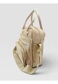 Bolso Multifunción Mochila Morral Deportivo Karla Chacon de KARLA CHACON
