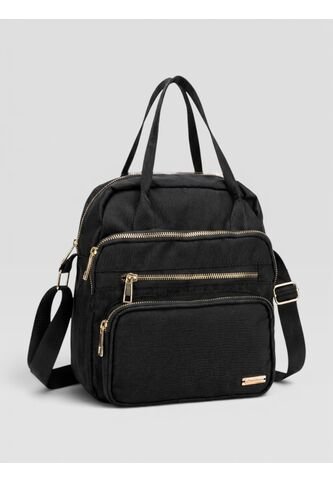 Bolso Multifunción Mochila Morral Deportivo Karla Chacon KARLA CHACON