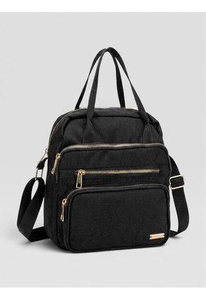 Bolso Multifunción Mochila Morral Deportivo Karla Chacon