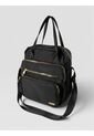 Bolso Multifunción Mochila Morral Deportivo Karla Chacon de KARLA CHACON