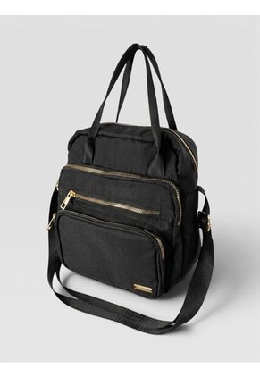 Bolso Multifunción Mochila Morral Deportivo Karla Chacon