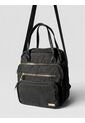 Bolso Multifunción Mochila Morral Deportivo Karla Chacon de KARLA CHACON