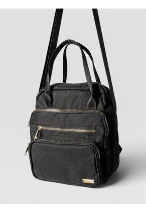 Bolso Multifunción Mochila Morral Deportivo Karla Chacon