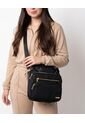 Bolso Multifunción Mochila Morral Deportivo Karla Chacon de KARLA CHACON