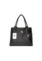 Set De Tres Piezas Combo Tote + Manos Libres + Monedero Karla Chacon de KARLA CHACON
