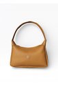 Bolso Dama Cartera Mujer Karla Chacón Praga Marron de KARLA CHACON