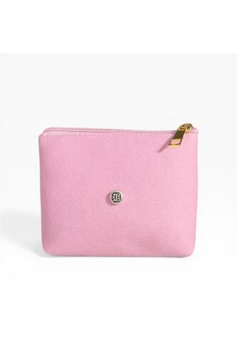 Monedero Pequeño Dama Mujer Karla Chacon Viky Rosa KARLA CHACON
