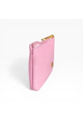 Monedero Pequeño Dama Mujer Karla Chacon Viky Rosa