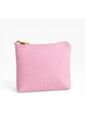 Monedero Pequeño Dama Mujer Karla Chacon Viky Rosa de KARLA CHACON