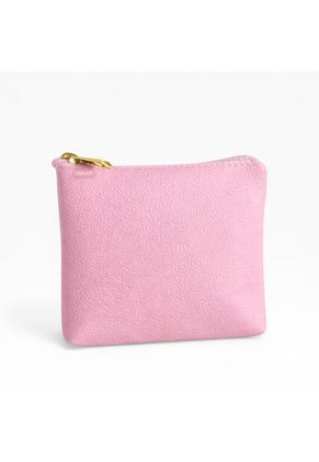 Monedero Pequeño Dama Mujer Karla Chacon Viky Rosa