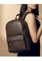 Bolso Maleta Maletín Mochila Morral Para Portátil Karla Chacon Jade Cafe de KARLA CHACON