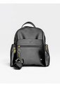 Bolso Morral Maletin Maleta Casual Mediano De Dama Mujer Karla Chacon de KARLA CHACON