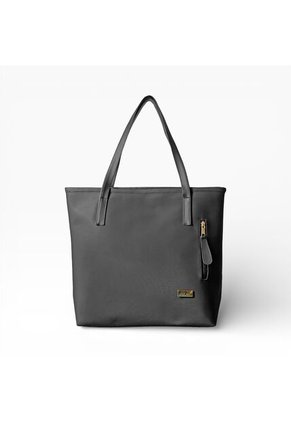 Set De Tres Piezas Bolso Tote + Bandolera + Monedero Karla Chacon