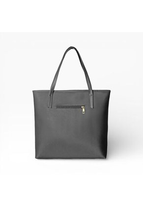 Set De Tres Piezas Bolso Tote + Bandolera + Monedero Karla Chacon