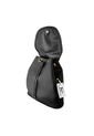 Morral Casual Mediano Karla Chacon Elen Negro de KARLA CHACON