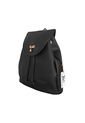 Morral Casual Mediano Karla Chacon Elen Negro de KARLA CHACON