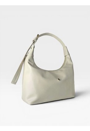 Bolso De Hombro Hobo Mediano Cartera Mujer Dama Karla Chacon