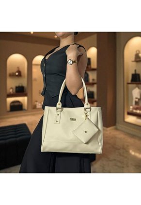 Set De Bolsos Para Mujer | Bolso Tote, Bolso Manos Libres Y Monedero