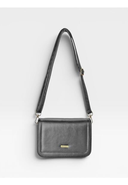 Bolso Bandolera Crossbody Manos Libres Mujer Karla Chacon
