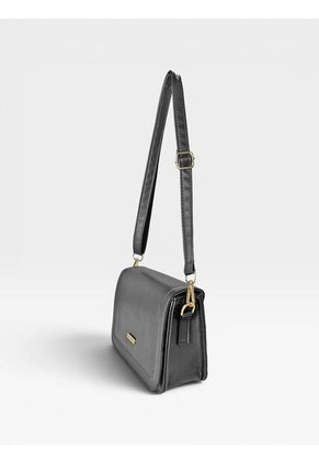 Bolso Bandolera Crossbody Manos Libres Mujer Karla Chacon
