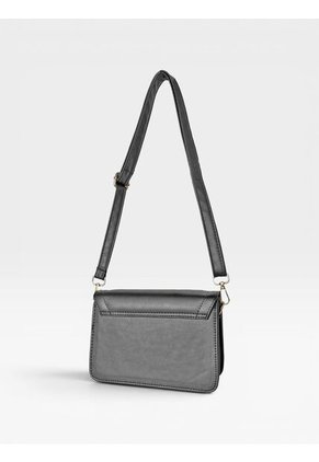 Bolso Bandolera Crossbody Manos Libres Mujer Karla Chacon