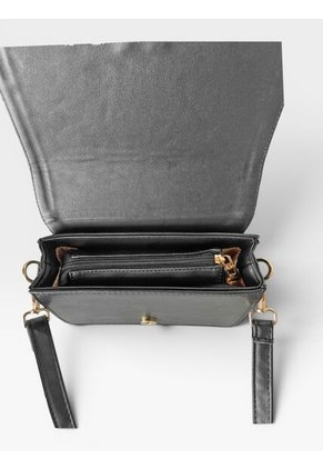 Bolso Bandolera Crossbody Manos Libres Mujer Karla Chacon