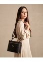 Bolso Doble Función Box Estructurado Karla Chacon de KARLA CHACON