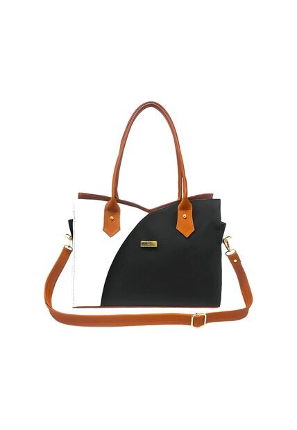 Bolso Pechera Hombre Mini  Porta Celular Manos Libres Carriel Sport Negro Karla Chacon