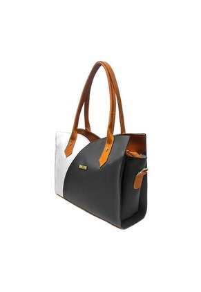 Bolso Pechera Hombre Mini Porta Celular Manos Libres Carriel Sport Negro Karla Chacon