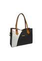 Bolso Pechera Hombre Mini  Porta Celular Manos Libres Carriel Sport Negro Karla Chacon de KARLA CHACON