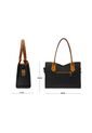Bolso Pechera Hombre Mini  Porta Celular Manos Libres Carriel Sport Negro Karla Chacon de KARLA CHACON