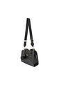 Bolso Cartera De Dama Mujer Karla Chacon June Negro de KARLA CHACON