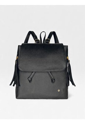 Bolso Morral Maletin Casual Mediano De Dama Mujer Karla Chacon Pace Negro