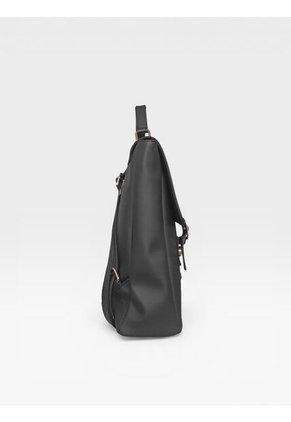 Bolso Morral Anti-Apertura Maletin Casual Karla Chacon Gina Negro