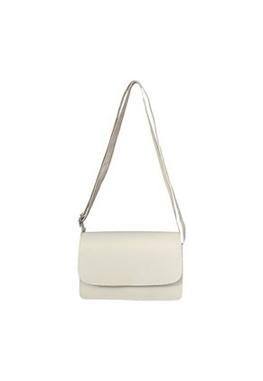 Set De Bolsos Para Mujer Bolso Tote Mila + Bolso Manos Libres Nova + Monedero Karla Chacon Beige