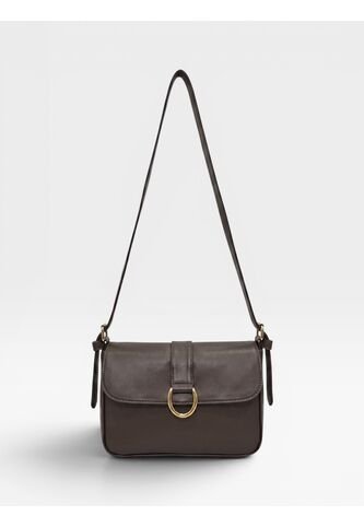 Bolso Bandolera Crossbody Manos Libres Dama Mujer Karla Chacon KARLA CHACON