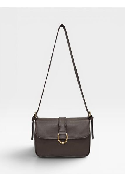 Bolso Bandolera Crossbody Manos Libres Dama Mujer Karla Chacon
