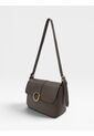 Bolso Bandolera Crossbody Manos Libres Dama Mujer Karla Chacon de KARLA CHACON
