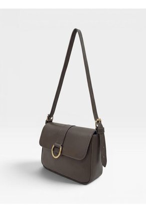 Bolso Bandolera Crossbody Manos Libres Dama Mujer Karla Chacon