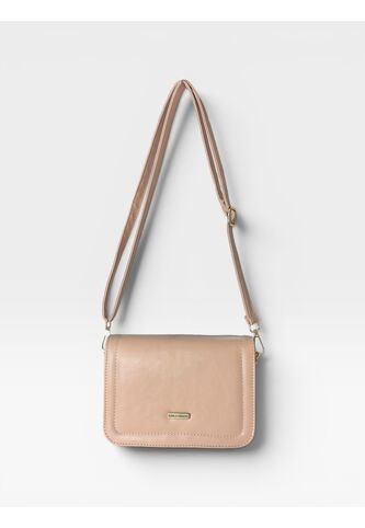 Bolso Bandolera Crossbody Manos Libres Mujer Karla Chacon KARLA CHACON