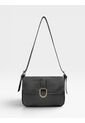 Bolso Bandolera Crossbody Manos Libres Dama Mujer Karla Chacon de KARLA CHACON