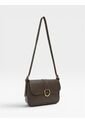 Bolso Bandolera Crossbody Manos Libres Dama Mujer Karla Chacon de KARLA CHACON