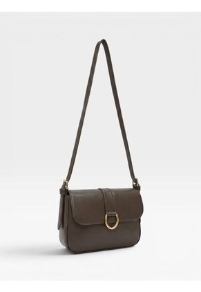 Bolso Bandolera Crossbody Manos Libres Dama Mujer Karla Chacon
