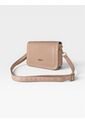 Bolso Bandolera Crossbody Manos Libres Mujer Karla Chacon de KARLA CHACON