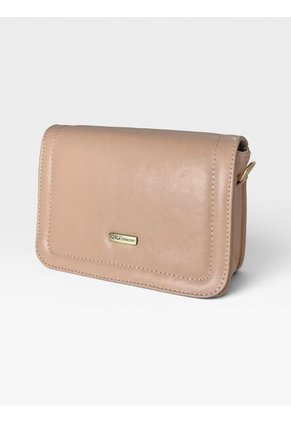 Bolso Bandolera Crossbody Manos Libres Mujer Karla Chacon