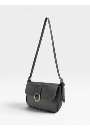 Bolso Bandolera Crossbody Manos Libres Dama Mujer Karla Chacon
