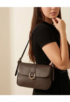 Bolso Bandolera Crossbody Manos Libres Dama Mujer Karla Chacon