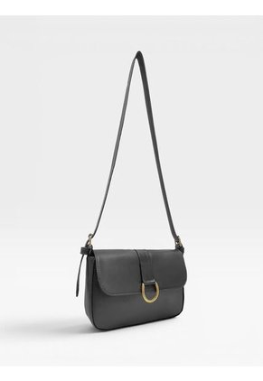 Bolso Bandolera Crossbody Manos Libres Dama Mujer Karla Chacon
